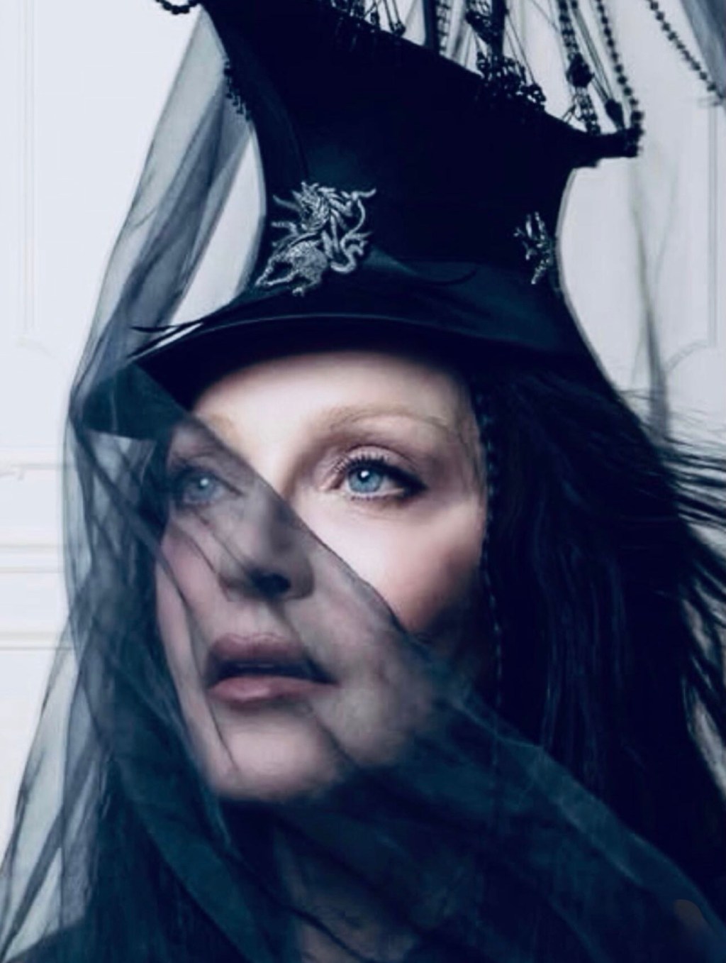 Madonna at the Met Gala&nbsp;2026